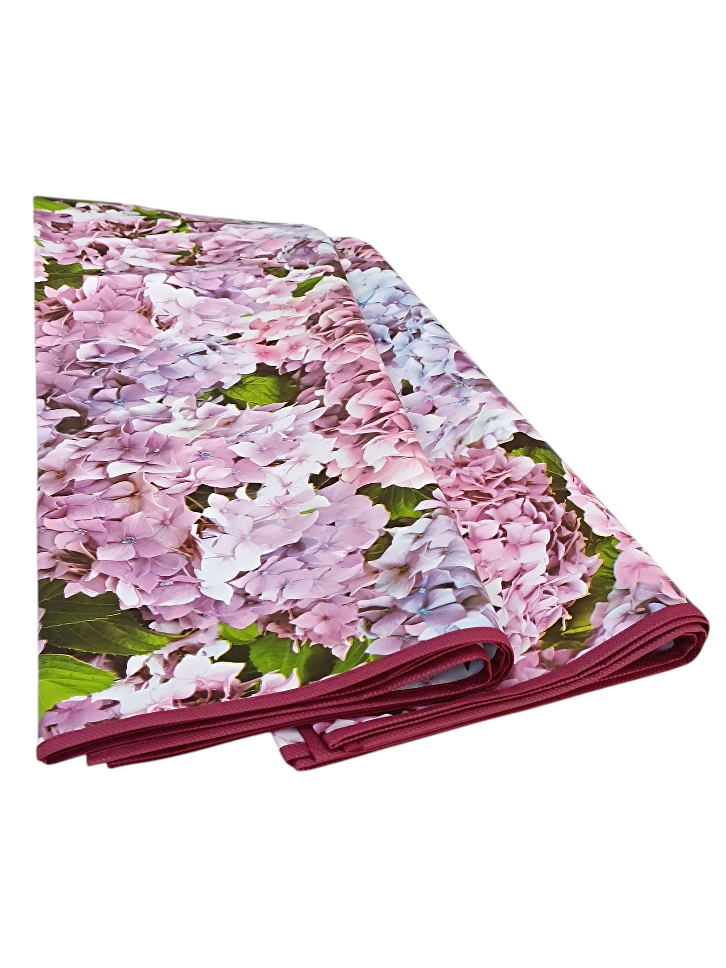 Tovaglia plastica made in Italy goffrata trama rilievo 6 posti 12 posti fiori