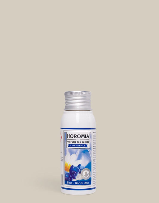 PROFUMA BUCATO BLUE FIOR DI LOTO 50 250 500 ml