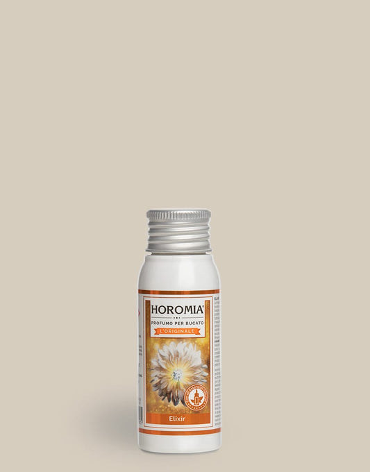 PROFUMA BUCATO ELIXIR 50 250 500 ml