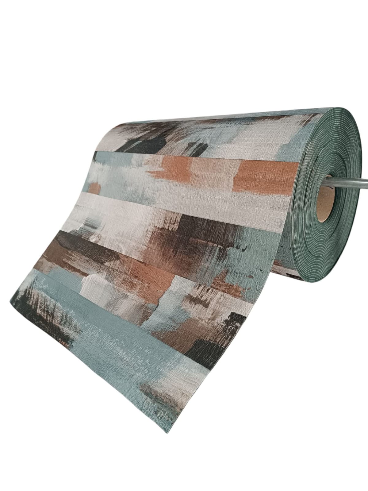 TAPPETO METRAGGIO PASSATOIA KOBEL SPRINTY LAVABILE IN LAVATRICE ASTRATTO