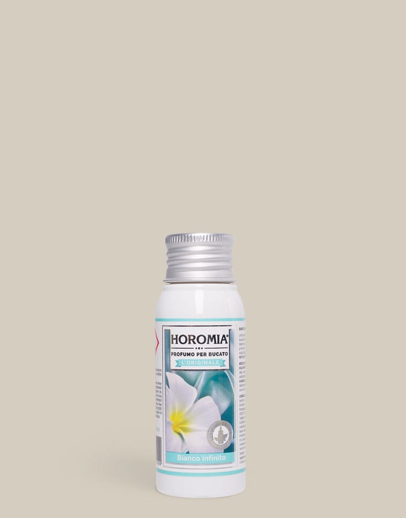 PROFUMO BUCATO BIANCO INFINITO  50 250 500 ml