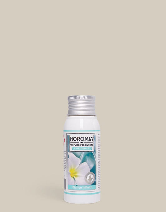 PROFUMO BUCATO BIANCO INFINITO  50 250 500 ml