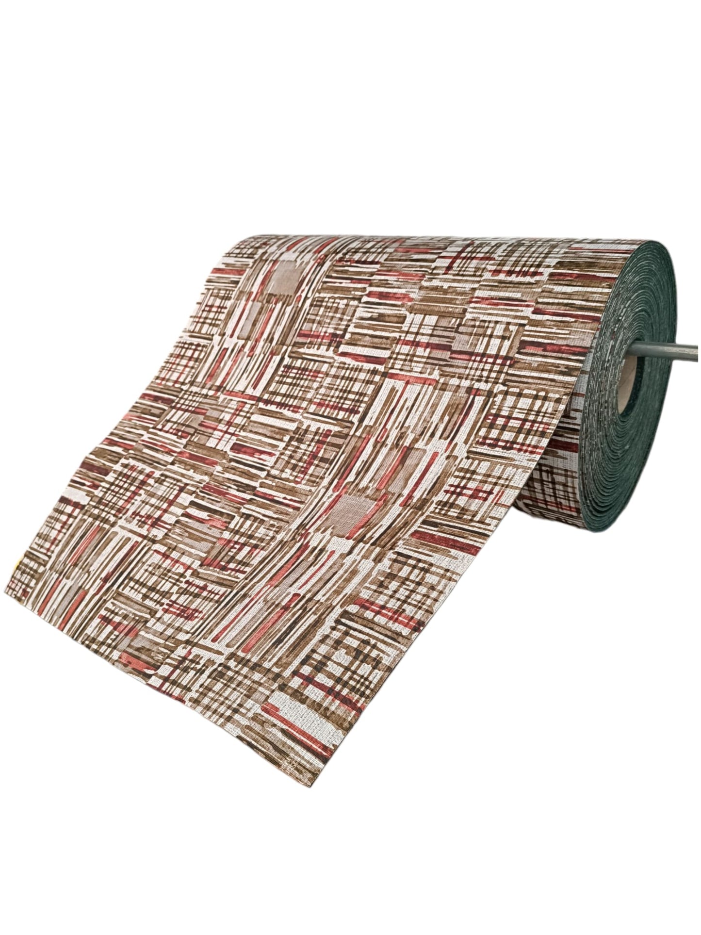 TAPPETO METRAGGIO PASSATOIA KOBEL SPRINTY LAVABILE IN LAVATRICE Groviglio