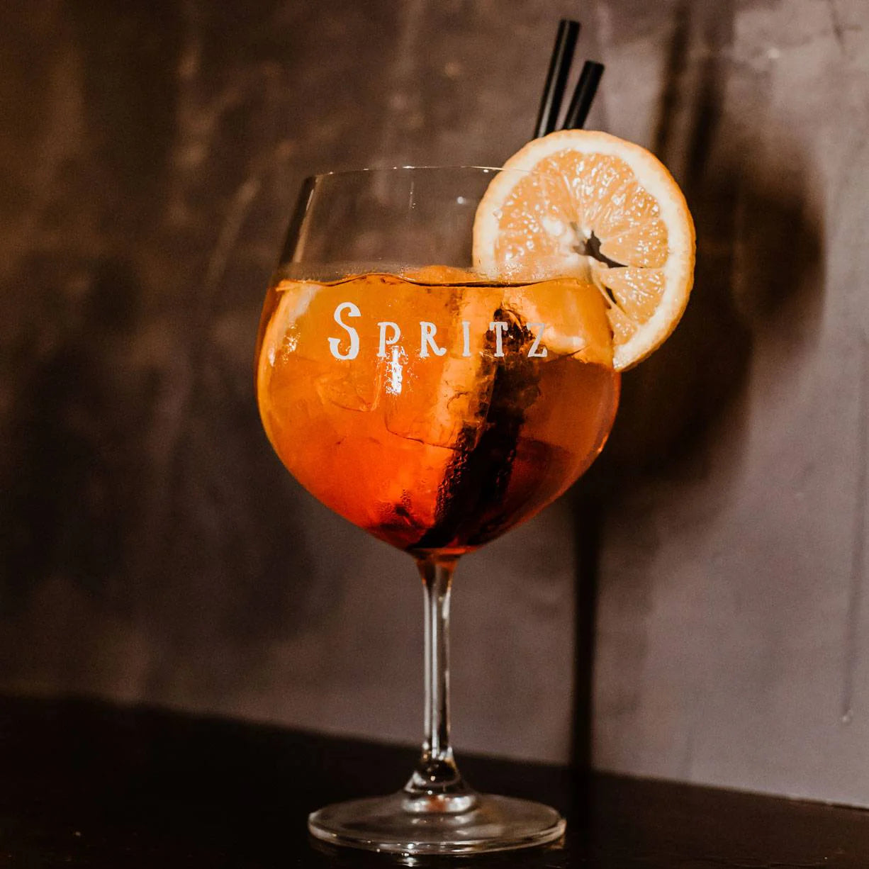 Set di 2 bicchieri da cocktail Spritz da 82 cl Simple Day