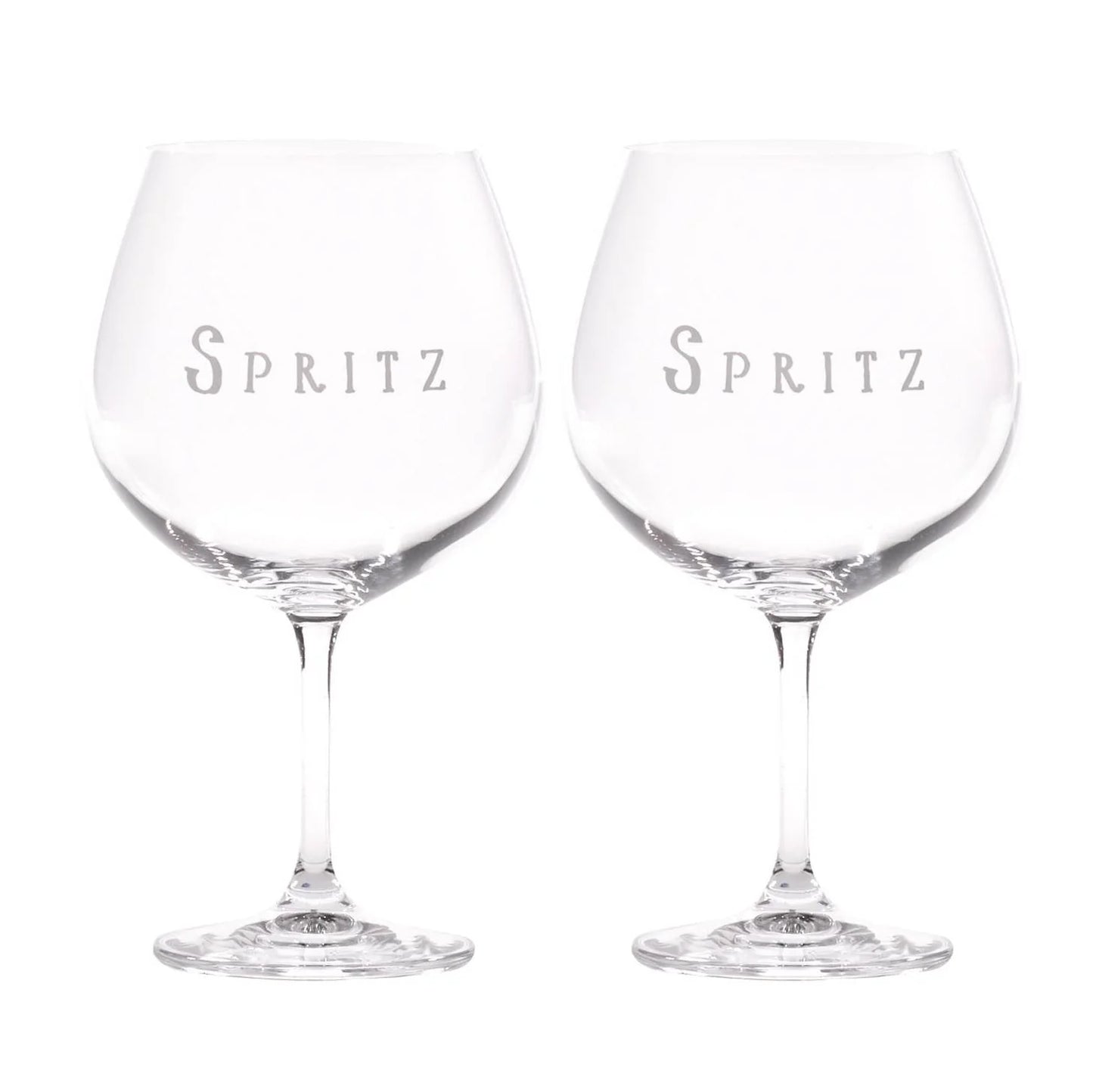Set di 2 bicchieri da cocktail Spritz da 82 cl Simple Day