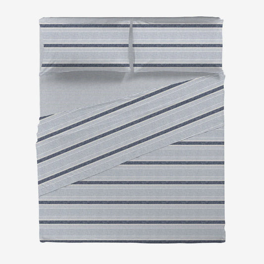 lenzuola matrimoniali completo letto matrimoniale flanella tyler di maestro