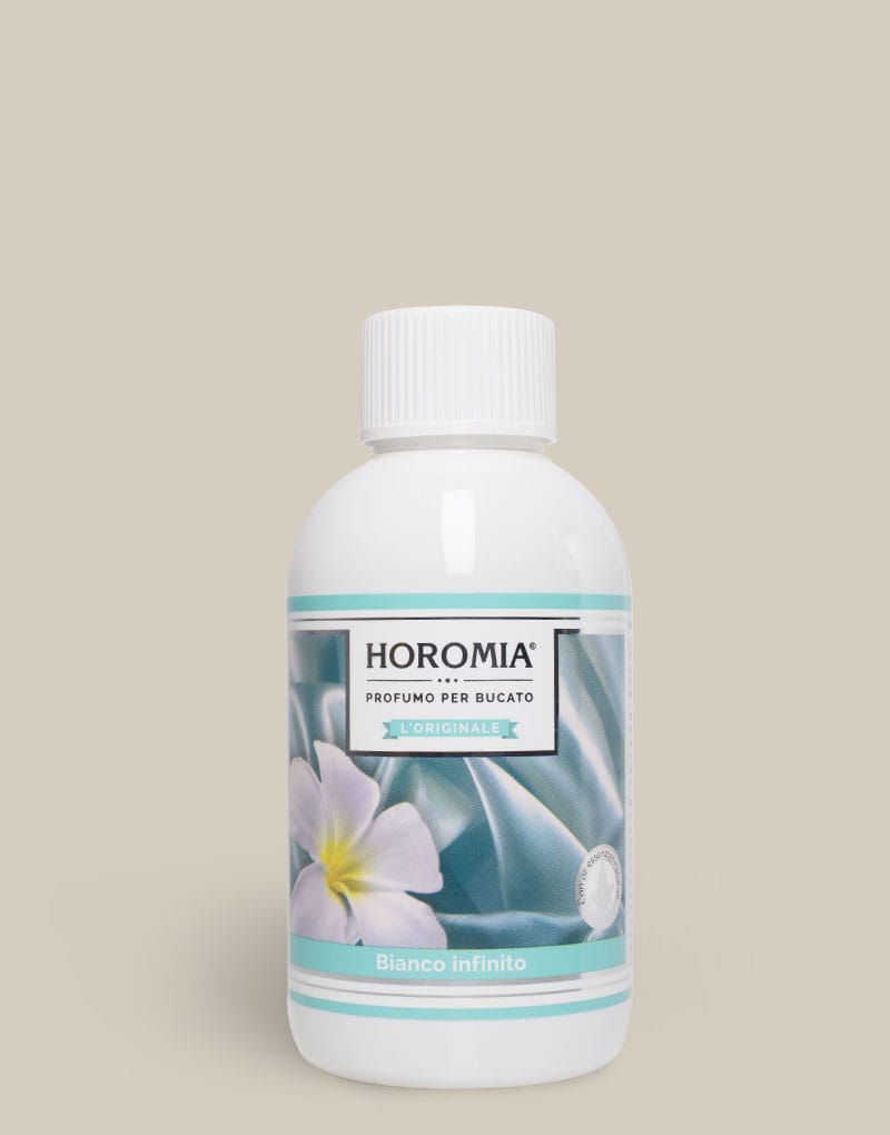 PROFUMO BUCATO BIANCO INFINITO  50 250 500 ml