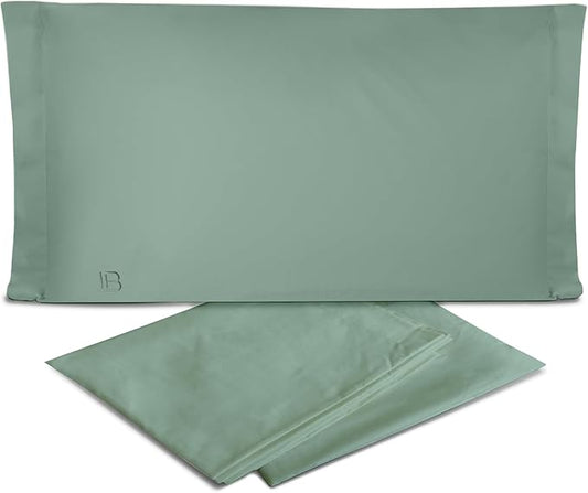 COMPLETO LETTO 2 PIAZZE LAURA BIAGIOTTI PERCALLE DI COTONE TINTA UNITA RICAMO VARI COLORI MAXI