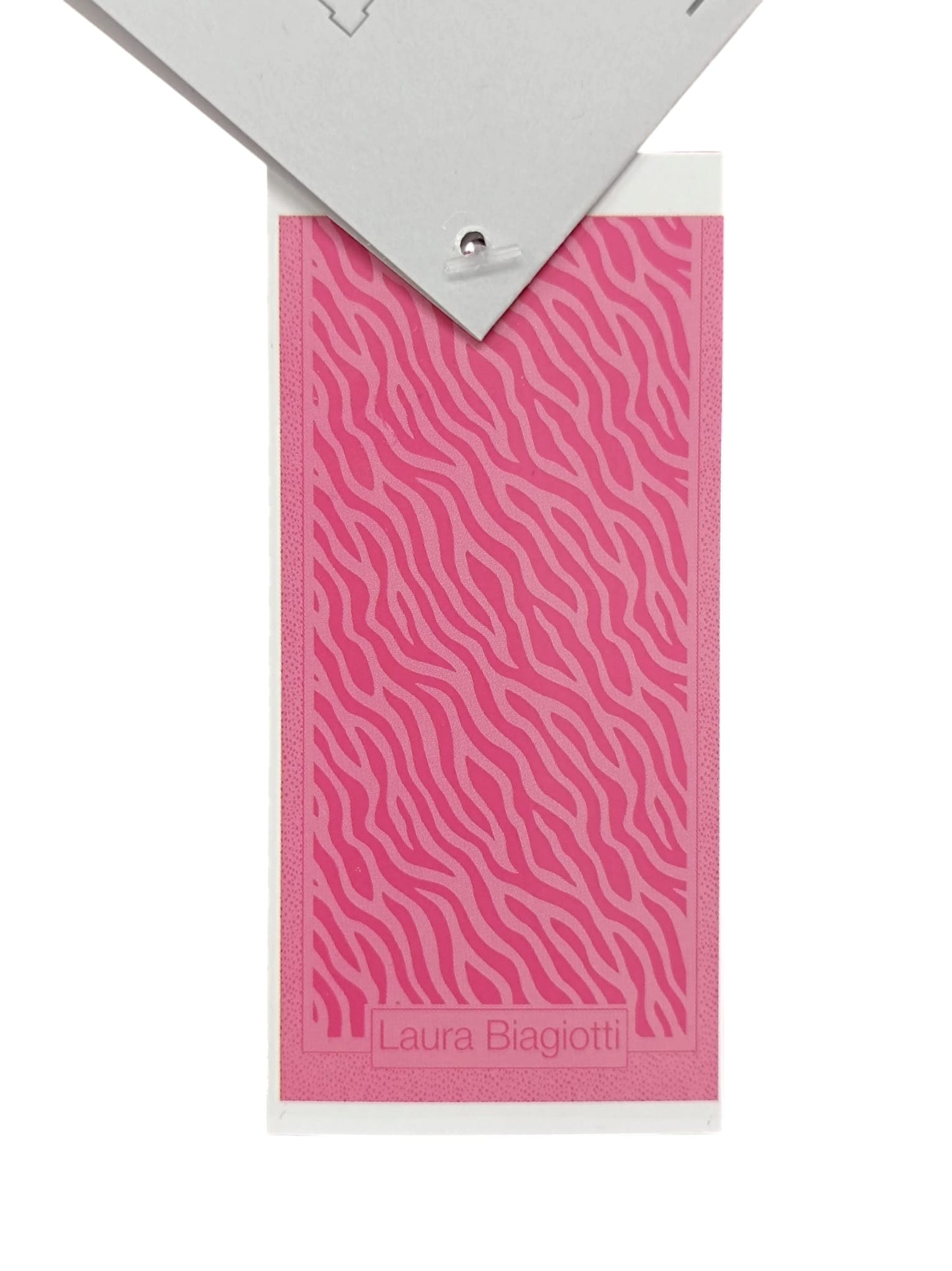 TELO MARE LAURA BIAGIOTTI 100% COTONE 90X170 CM fucsia