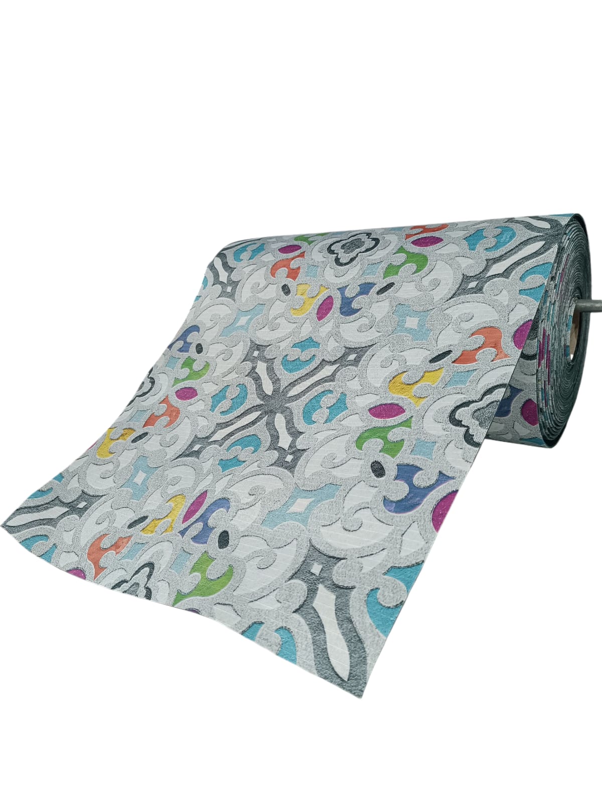 TAPPETO METRAGGIO PASSATOIA KOBEL SPRINTY LAVABILE IN LAVATRICE valentina